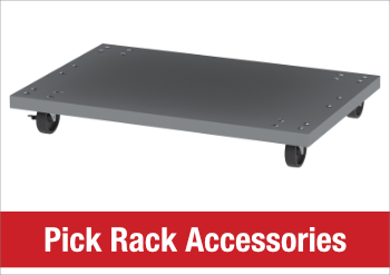 Pick Rack Accessories